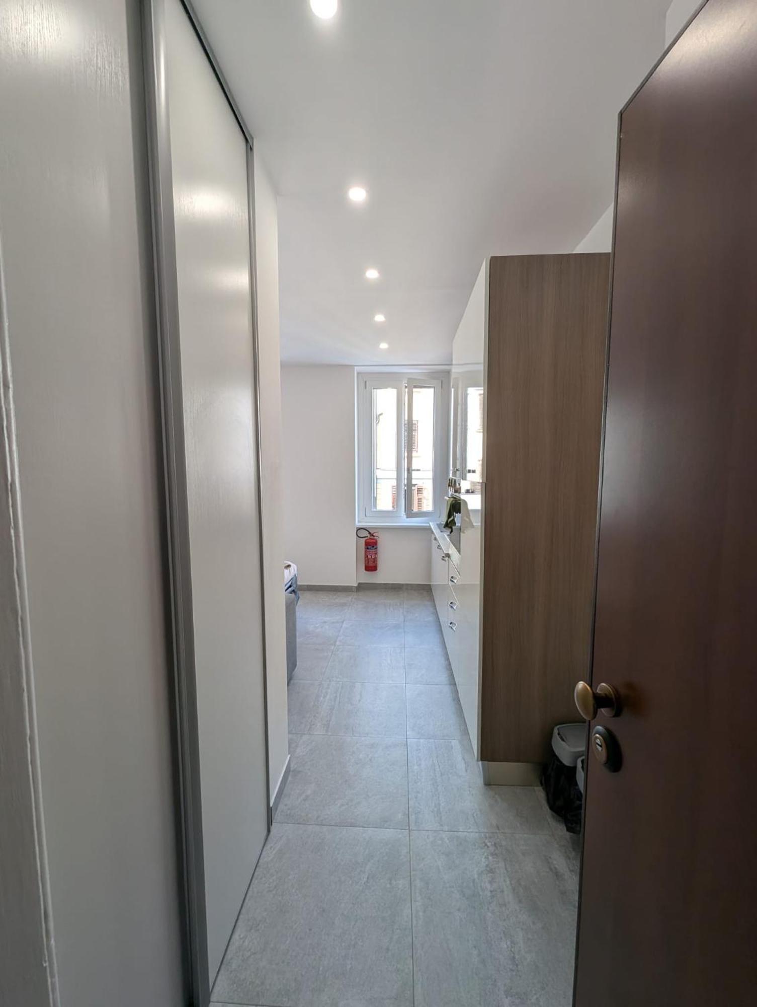 Rendez-vous Appartamento