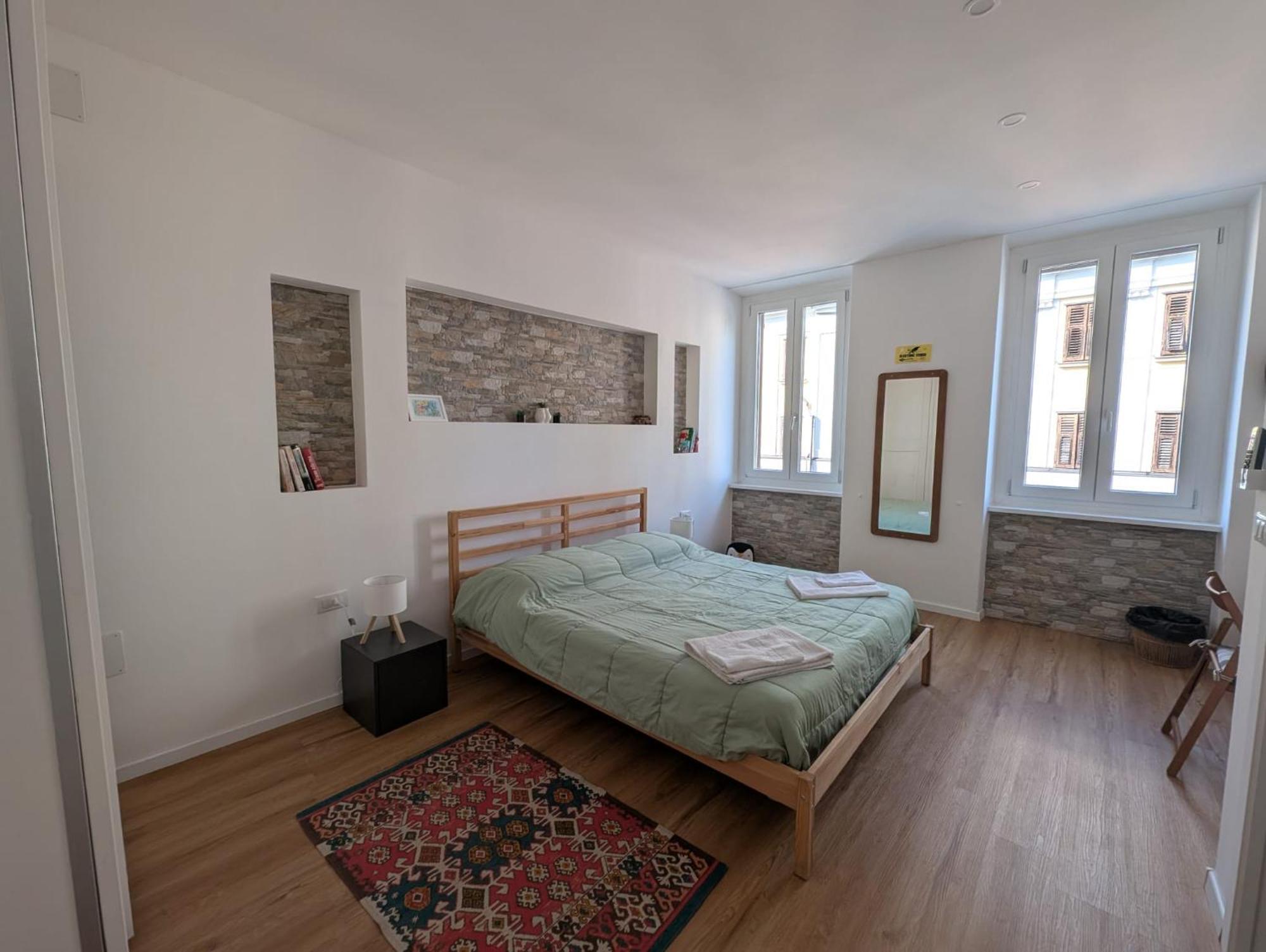 Rendez-vous Appartamento *